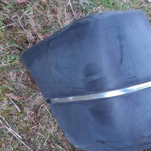 CITROEN BERLINGO 1 PHASE 1