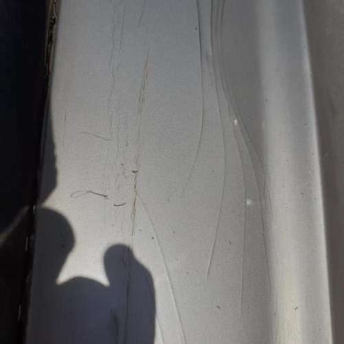 MERCEDES CLASSE A 168 PHASE 2