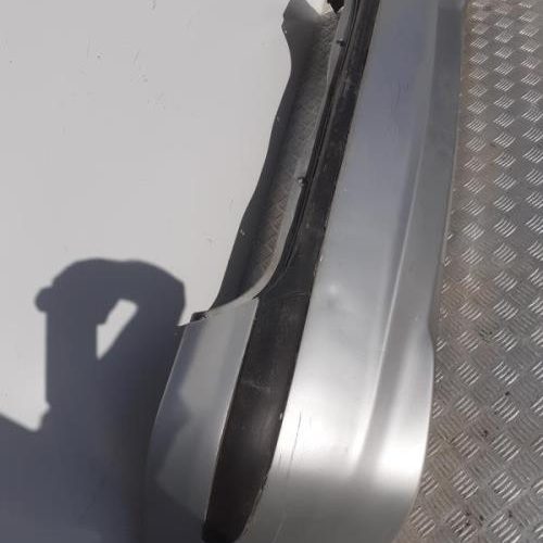 MERCEDES CLASSE A 168 PHASE 2