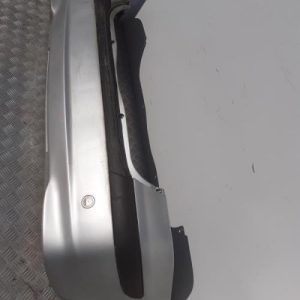 MERCEDES CLASSE A 168 PHASE 2