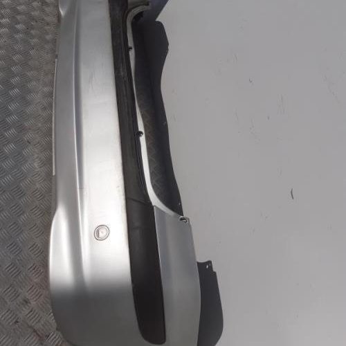 MERCEDES CLASSE A 168 PHASE 2