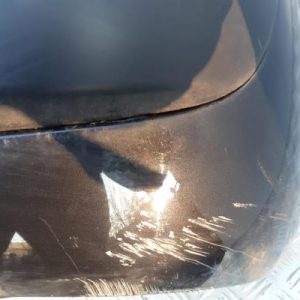 PEUGEOT 207 PHASE 1 BREAK