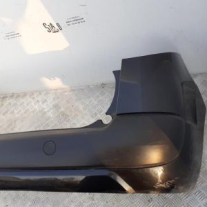 PEUGEOT 207 PHASE 1 BREAK