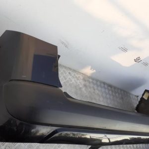 PEUGEOT 207 PHASE 1 BREAK