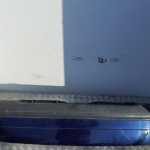 RENAULT CLIO 2 PHASE 1