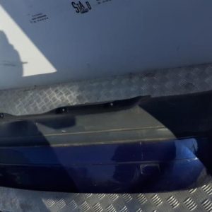 RENAULT CLIO 2 PHASE 1