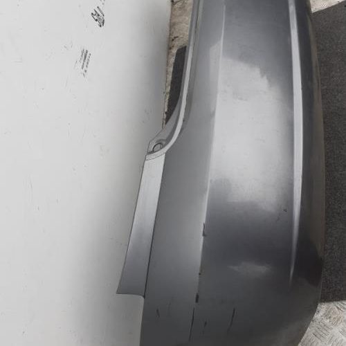 NISSAN ALMERA 2 PHASE 1