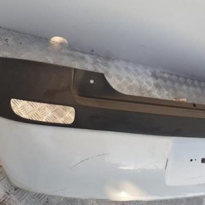 OPEL CORSA C PHASE 1