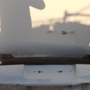 OPEL CORSA C PHASE 1