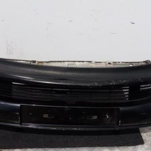 OPEL VECTRA B PHASE 2