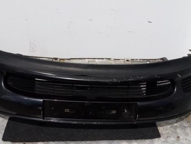 OPEL VECTRA B PHASE 2