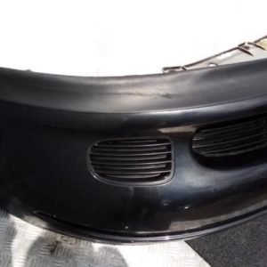 OPEL VECTRA B PHASE 2