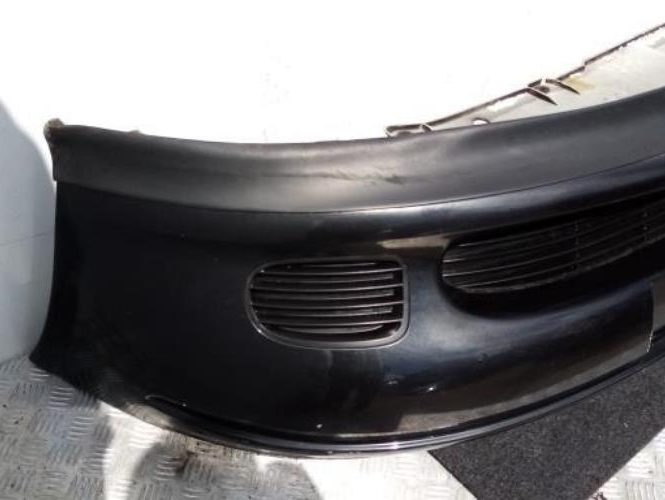 OPEL VECTRA B PHASE 2