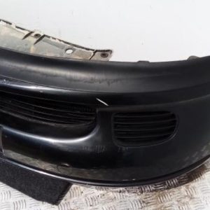 OPEL VECTRA B PHASE 2