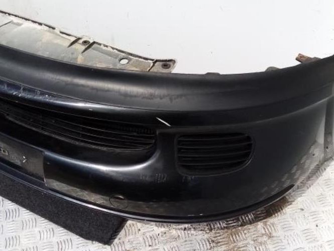 OPEL VECTRA B PHASE 2