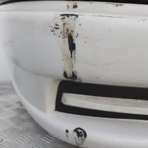 OPEL VECTRA A PHASE 2