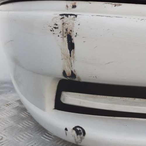 OPEL VECTRA A PHASE 2