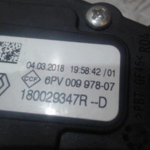 RENAULT CLIO 4 PHASE 2