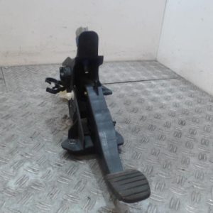 DACIA LOGAN MCV 2 PHASE 1 BREAK