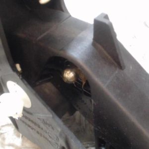 DACIA LOGAN MCV 2 PHASE 1 BREAK