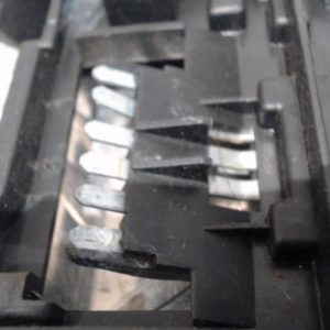 OPEL VECTRA B PHASE 2