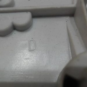 CITROEN XANTIA PHASE 2 BREAK