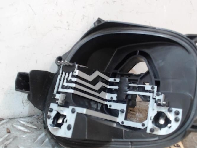 PEUGEOT 208 1 PHASE 2