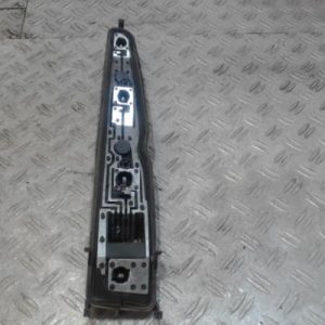 OPEL MERIVA A PHASE 1