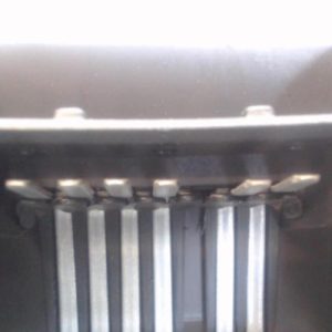 FORD MONDEO 1 PHASE 2