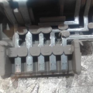 FORD FIESTA 3 PHASE 2