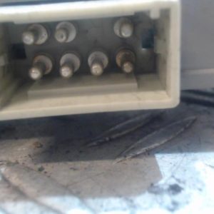 MERCEDES CLASSE C 202 PHASE 1