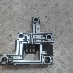 FORD MONDEO 1 PHASE 2