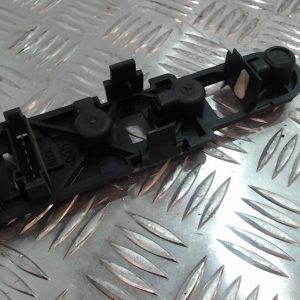 MERCEDES CLASSE A 168 PHASE 1