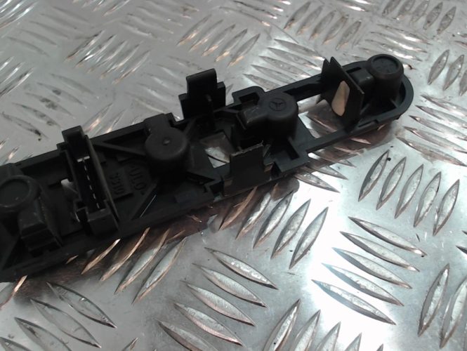 MERCEDES CLASSE A 168 PHASE 1