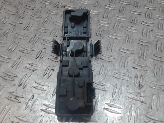 CITROEN XSARA PICASSO PHASE 1