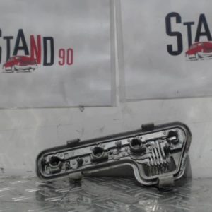 OPEL ZAFIRA A PHASE 1