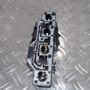 VOLKSWAGEN POLO 3 PHASE 2