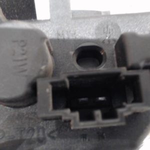 VOLKSWAGEN POLO 3 PHASE 2