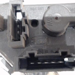 VOLKSWAGEN POLO 3 PHASE 2