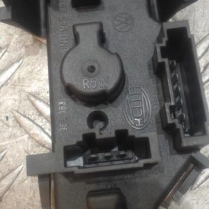 VOLKSWAGEN POLO 3 PHASE 2