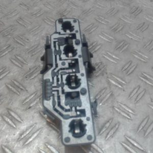 VOLKSWAGEN POLO 3 PHASE 2