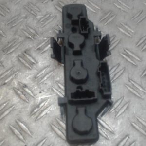 VOLKSWAGEN POLO 3 PHASE 2