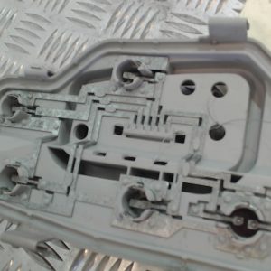 VOLKSWAGEN POLO 4 PHASE 1