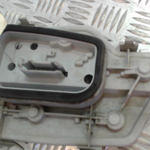 VOLKSWAGEN POLO 4 PHASE 1