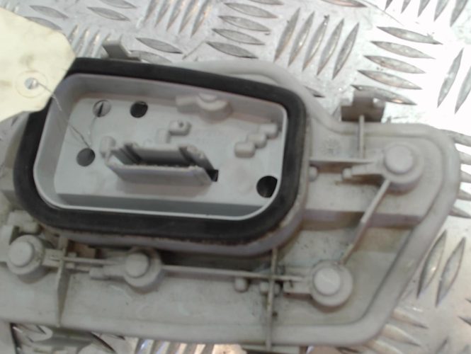 VOLKSWAGEN POLO 4 PHASE 1