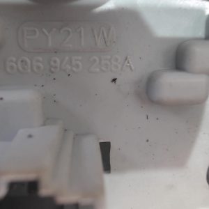 VOLKSWAGEN POLO 4 PHASE 1