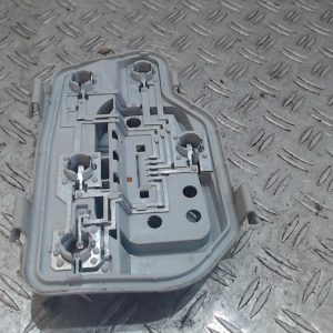 VOLKSWAGEN POLO 4 PHASE 1