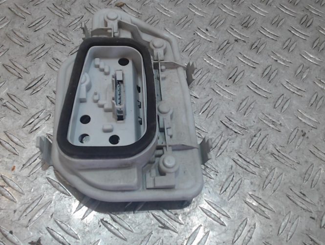 VOLKSWAGEN POLO 4 PHASE 1