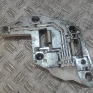 TOYOTA AVENSIS 1 PHASE 2