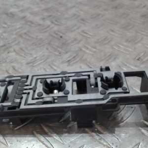 MERCEDES CLASSE A 168 PHASE 1